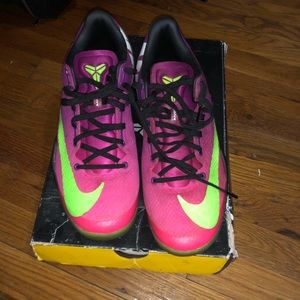 Nike Kobe mambacurial